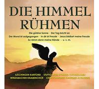 Diverse - Die Himmel Ruhmen