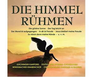 Diverse - Die Himmel Ruhmen