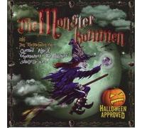 Diverse - Die Monster Kommen