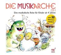 Diverse - Die Musikarche