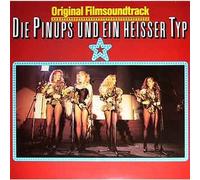 Diverse - Die Pinups und ein heisser Typ (Soundtrack) / 6.24967 AP
