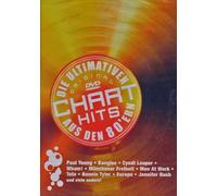 Diverse - Die Ultimativen Chart Hits