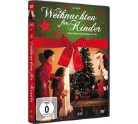 Diverse - Die Weihnachtsbox fur Kinder, [2 Discs] [Region Free]