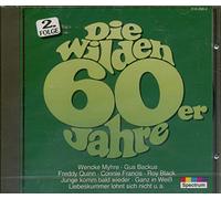 Diverse - Die Wilden 60er, Vol. 2