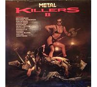 Diverse (Dir.: HARNONCOURT, Nikolaus) - Metal Killers 2 / KKLP102