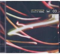 Diverse - Directions 3