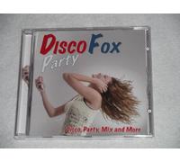 Diverse - Disco Fox Party