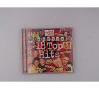 Diverse - Diverse - 18 Top-Hits aus den Charts 1/97