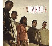 Diverse - Diverse