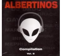 Diverse - Diverse - Albertinos 5