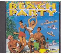 Diverse - Diverse - Beach Party
