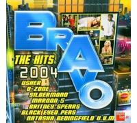 Diverse - Diverse - Bravo - the Hits 2004
