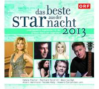 Diverse - Diverse - Das Beste aus der Starnacht 2013