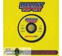 Diverse - Diverse - Deejay Top 4ty - Gamma