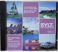 diverse - diverse - die SYLT fm CD für Ihr Autoradio - SYLT fm Das Inselradio