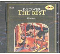 Diverse - Diverse - Discover the Best Vol.1