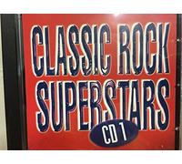 Diverse - Diverse - Diverse - Classic Rock Superstars Volume 1