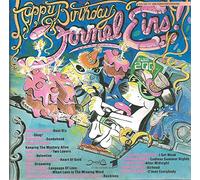 Diverse - Diverse - Formel Eins - Happy Birthday / 588-7 90233 2