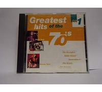 Diverse - Diverse - Greatest Hits of the 70's - 1 / 995632