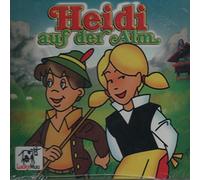 Diverse - Diverse - Heidi auf der Alm