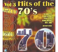 Diverse - Diverse - Hits of the 70's Vol. 3 / 77173