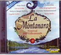 diverse - Diverse - La Montanara - Festival der Volksmusik