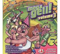 Diverse - Diverse - Megageil Vol.3