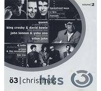 Diverse - Diverse - Oe3 Christmas Hits Vol.2