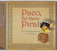 Diverse - Diverse - Paco, der kleine Pirat