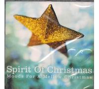 Diverse - Diverse - Spirit of Christmas / Moods for a Mellow Christmas