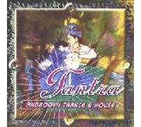 Diverse - Diverse - Tantra - Adrogyn Trance & House / 001