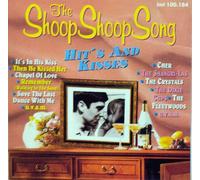 Diverse - Diverse - The Shoop shoop song - Hit's and kisses / 100.184