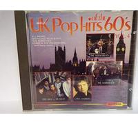 Diverse - Diverse - UK Pop Hots Of The 60s