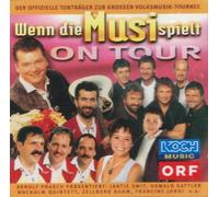 Diverse - Diverse - Wenn die Musi spielt - on Tour