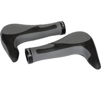 Diverse Dsp Grip, Manico. Unisex-Adulti, Nero, 132mm