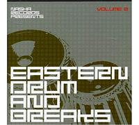Diverse - Eastern Drum & Breaks V.2 [Import]
