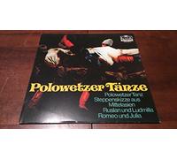 Diverse - Eine Steppenskizze aus Mittelasien / Polowetzer Tänze / Bilder einer Ausstellung / 6545 027