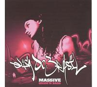 Diverse (Elisa Do Brasil) - Massive Party Mix-Elisa Do B [Import]