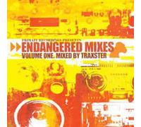 Diverse - Endangered Mixes 1