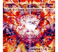 Diverse - Energetic 1 [Import]
