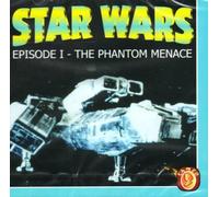 Diverse - Episode I the Phantom Menac