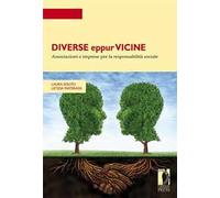Diverse eppur vicine. Associazioni e imprese per la responsabilità sociale