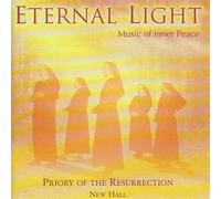 PRIORY OF THE RESURRECTION NEW HALL (coro) - Eternal Light