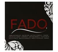 Diverse Fado - Fado: World Heritage