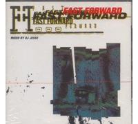 Diverse - Fast Forward By DJ Jesse