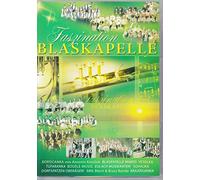 Diverse - Faszination Blaskapelle [DVD-AUDIO]