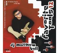 Diverse - Favorite Tools 12 [Import]