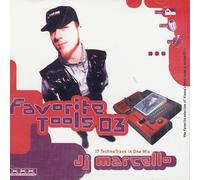 Diverse - Favorite Tools 3 [Import]