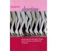 Diverse - Favourite Showtime [Import]