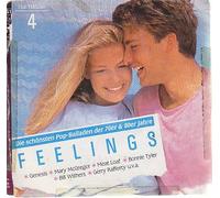 Diverse - Feelings 4